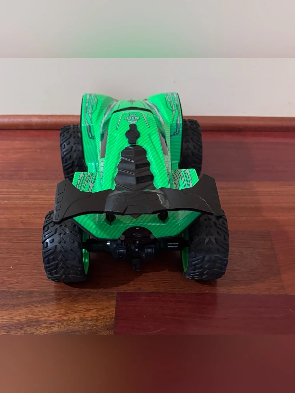 RC Jet jet fog